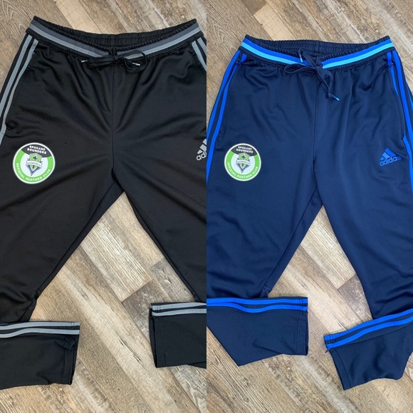 adidas men's condivo 16 training pants